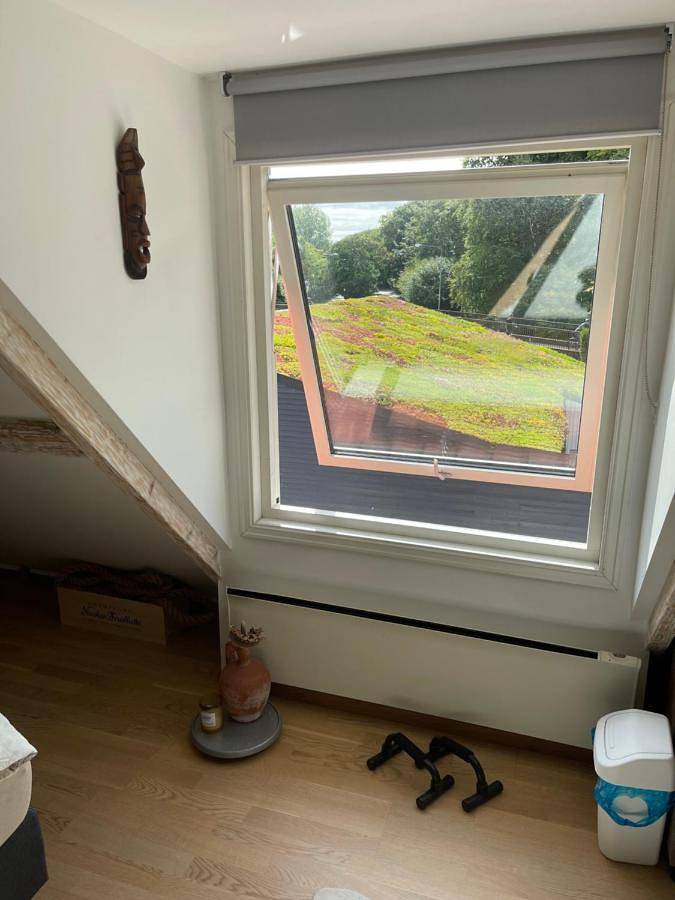 Maison d’hôte pour 2 personnes, avec vue et terrasse ainsi que jardin et vue sur le lac dans Stavanger - 2