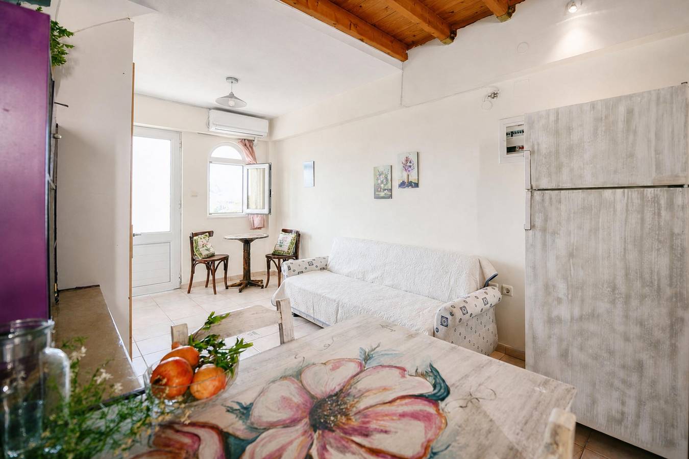 Evgenias House Ancient Olympia in Region Elis
