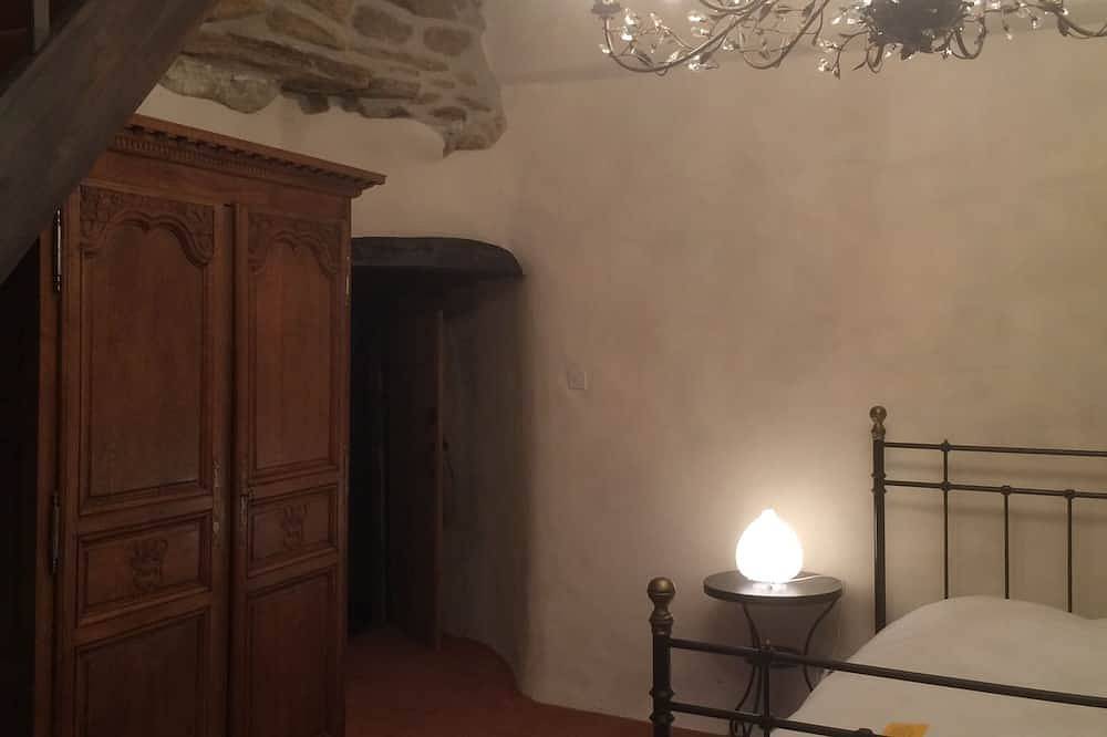 Manoir de Kervingant -  4**** Meublé de Tourisme (8-14 p) in Trémel, Ceinture Dorée