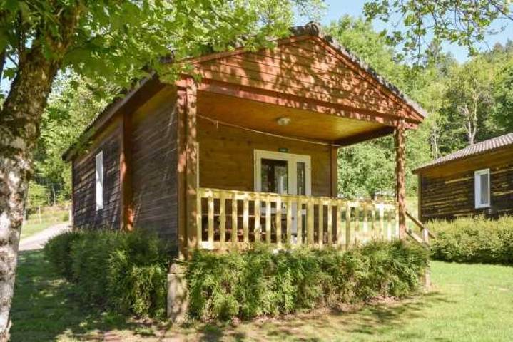 Chalet for 4 people - 1