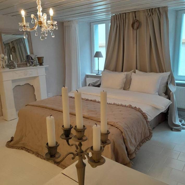 Gîte pour 2 personnes à Porrentruy - 2