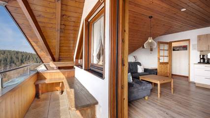 Ferienwohnung für 4 Personen in Furtwangen, Hochschwarzwald, Bild 3