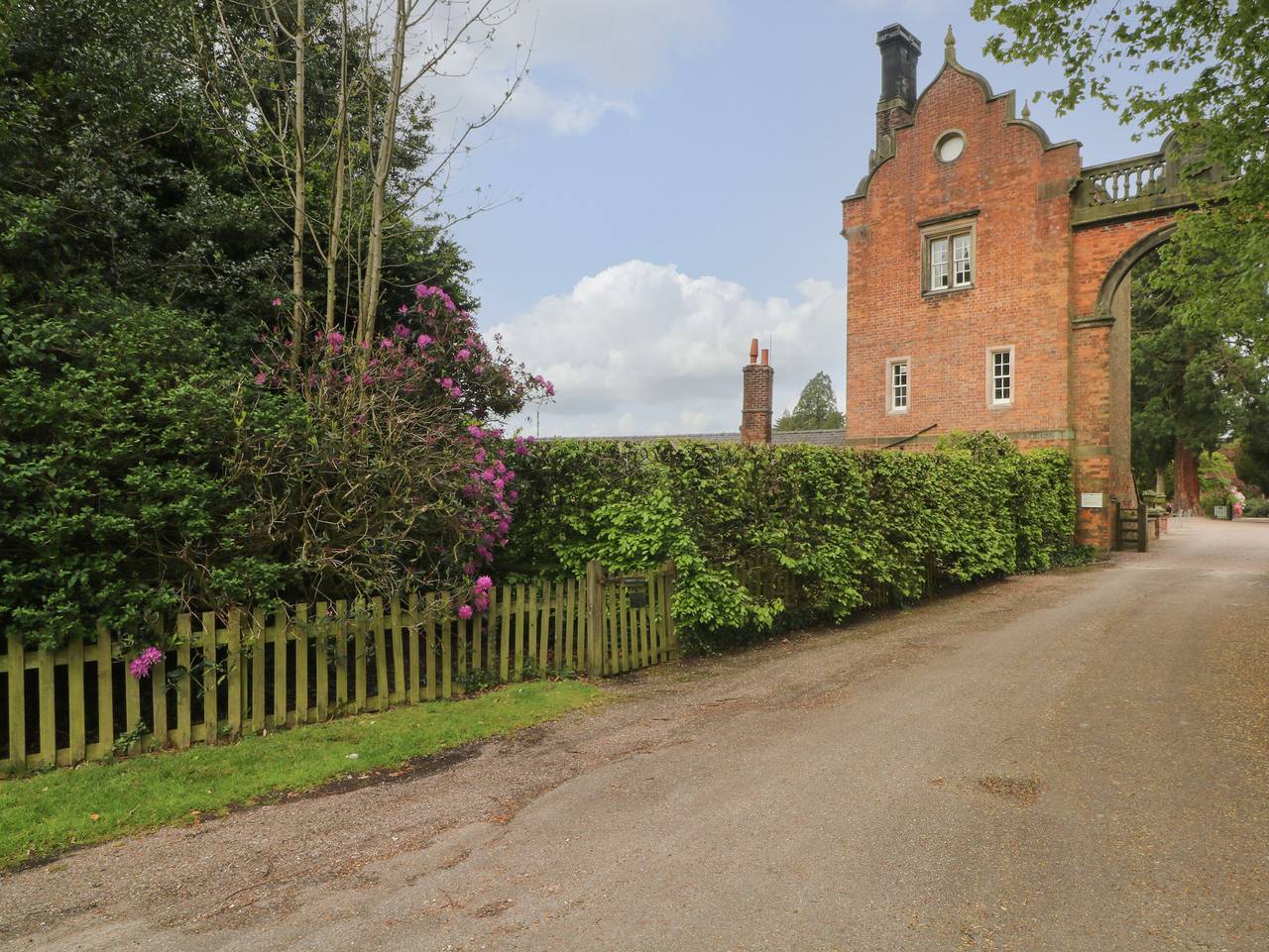 South Tower Cottage in Cheshire East