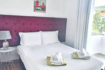 Villa para 10 Pessoas em Villa Franca Do Campo, Ilha de São Miguel, Foto 2