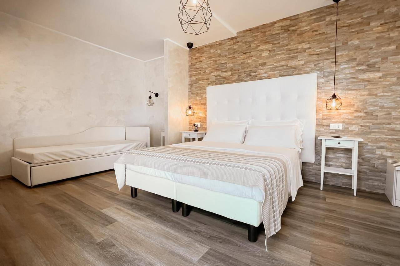 Hotel Blue Marine in Ufficio 5, Lignano Sabbiadoro