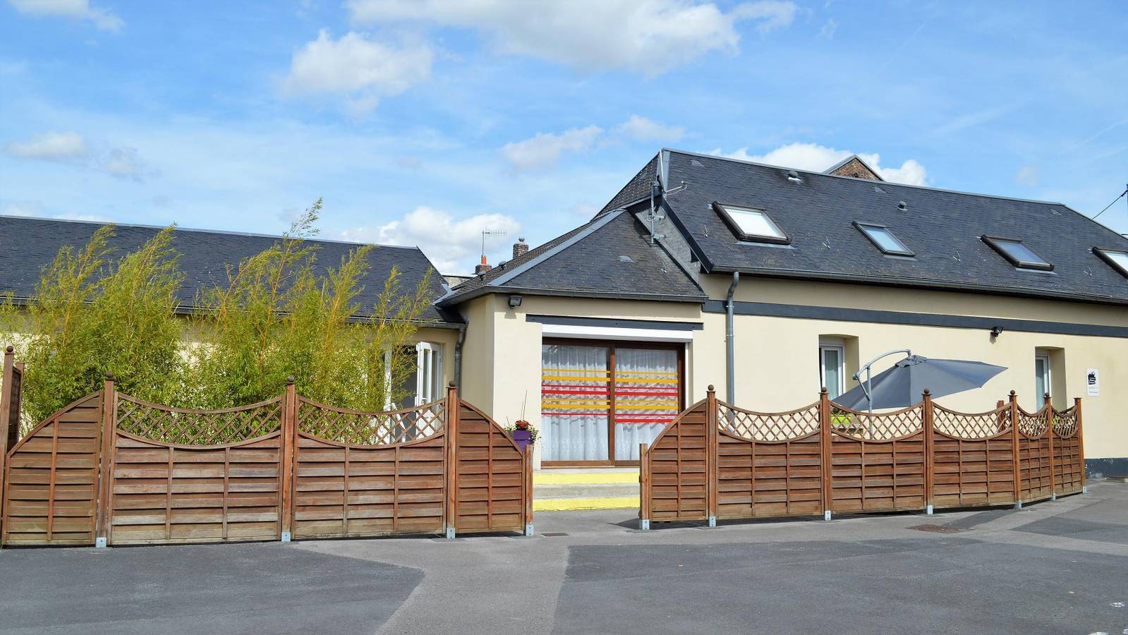 Casa vacanza a Aisne a partire da 101€ a notte