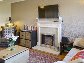 Holiday Rental for 4 People in Scarborough, North Yorkshire, Photo 1