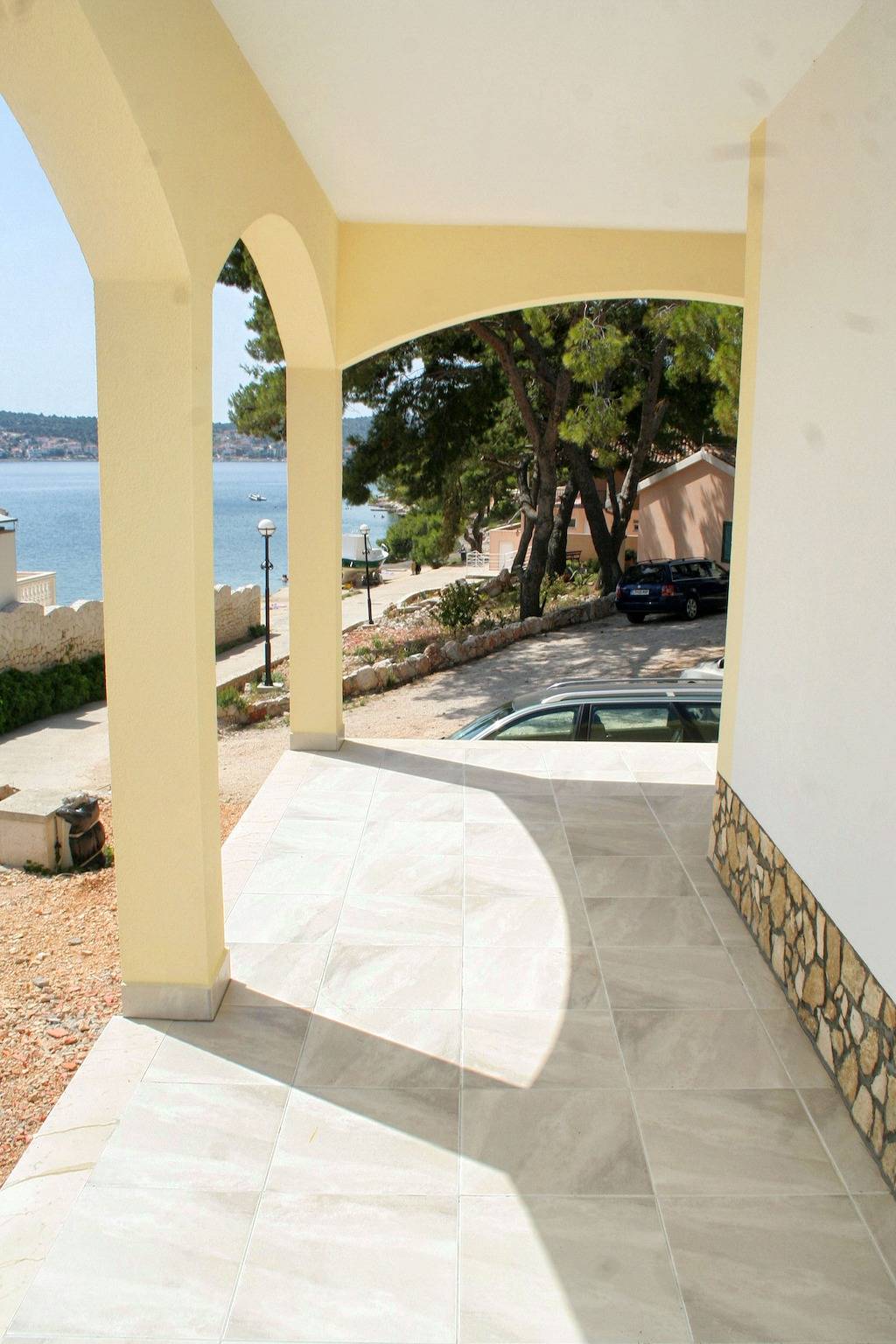 Appartamento vacanze a Rogosnizza a partire da 209€ a notte