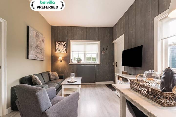 Ferienhaus für 4 Personen, mit Terrasse - 1