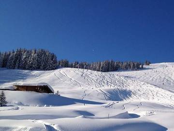 Bauernhof für 8 Personen in Hinterglemm, Kitzbüheler Alpen, Bild 3