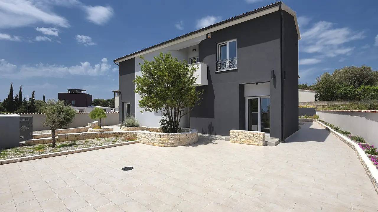 Villa für 9 Personen (280 m²) in Premantura in Premantura, Südküste Istrien