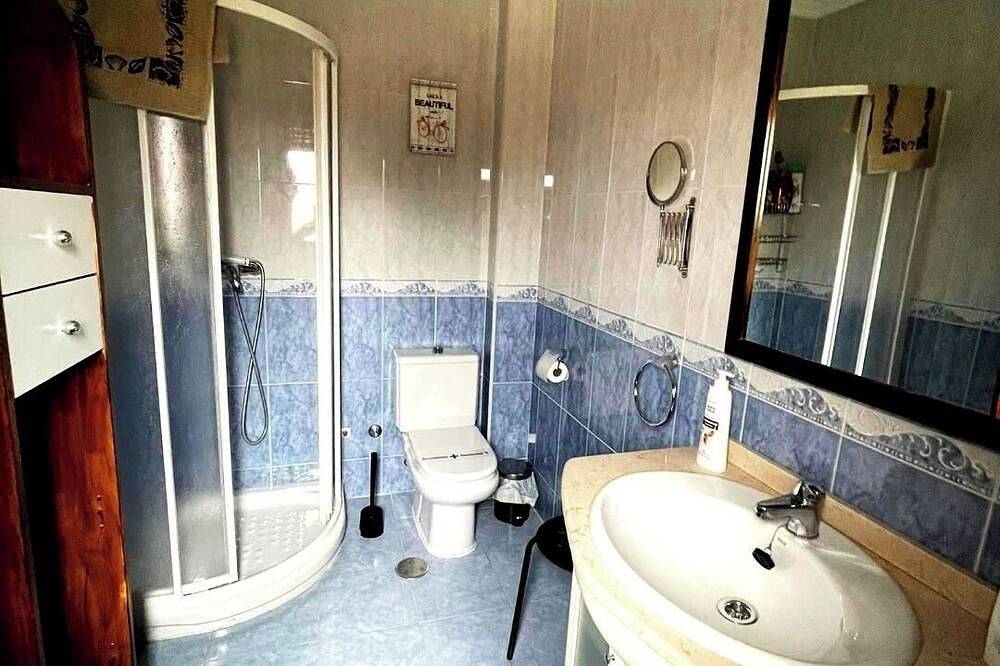 Rural House Valderaduey in Aspariegos, Zamora Province