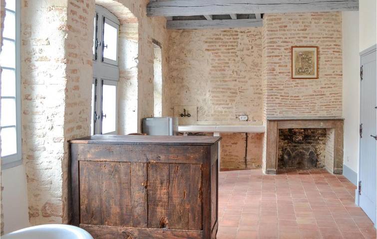 Location de vacances pour 2 personnes à Lauzerte - 4