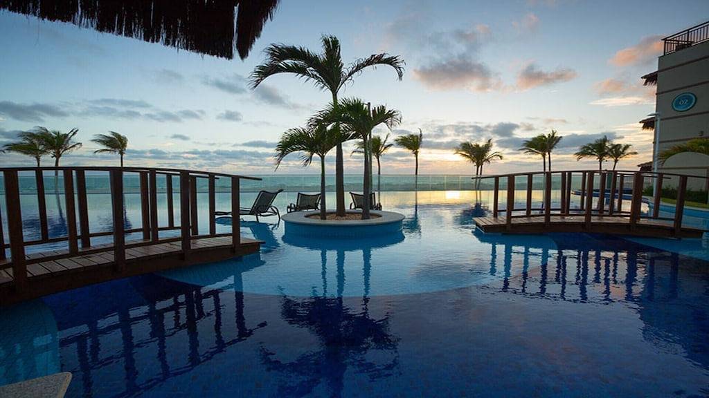 Manhattan Beach Riviera in Aquiraz, Litoral Cearense