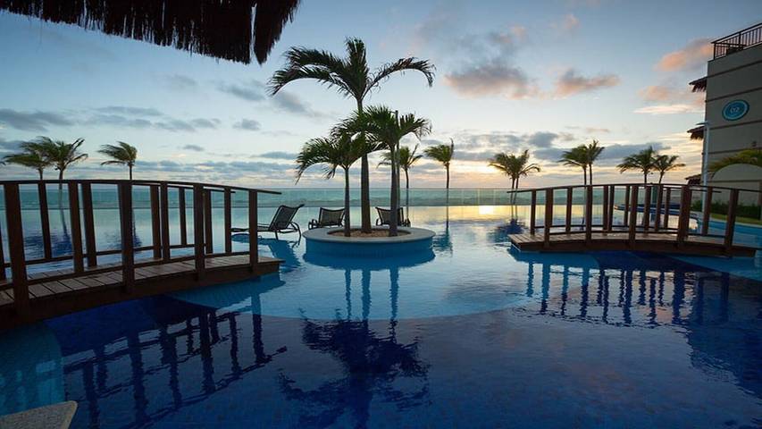 Ferienhaus für 6 Personen - 1