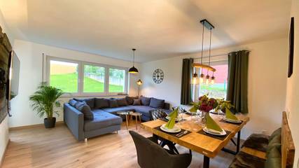 Ferienwohnung für 8 Personen in Krumbach (Schwaben), Bayerisch Schwaben, Bild 4