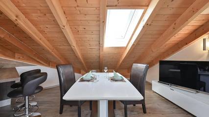 Chalet pour 2 Personnes dans Füssen, Romantische Straße, Photo 3