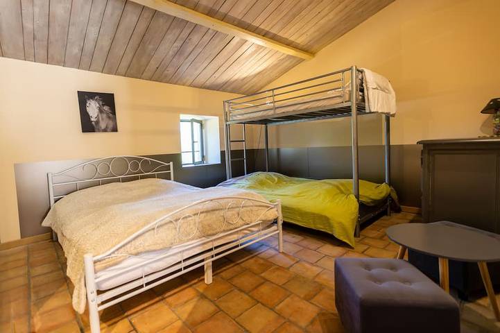 Location de vacances pour 11 personnes à Deaux - 4