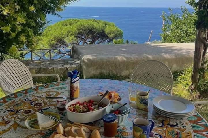 Appartement de vacances pour 2 personnes, avec piscine - 1