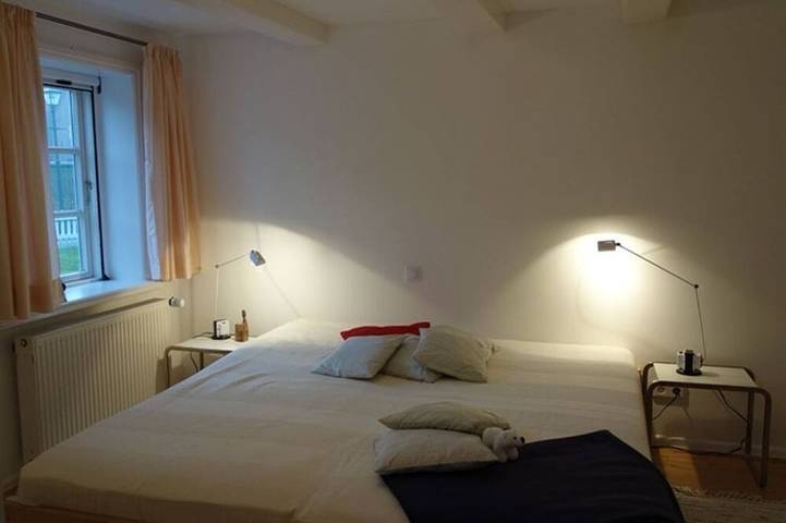 Ferienwohnung für 4 Personen, mit Terrasse in Süderende - 3