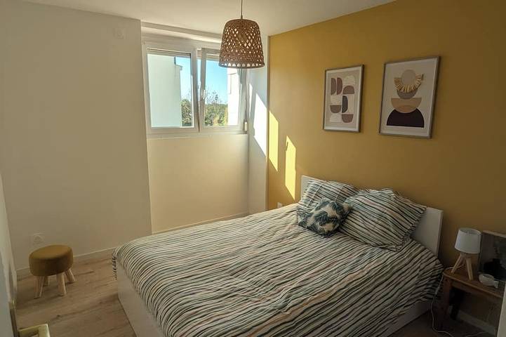Charming renovated house Guilers in Guilers, Brest und Umgebung