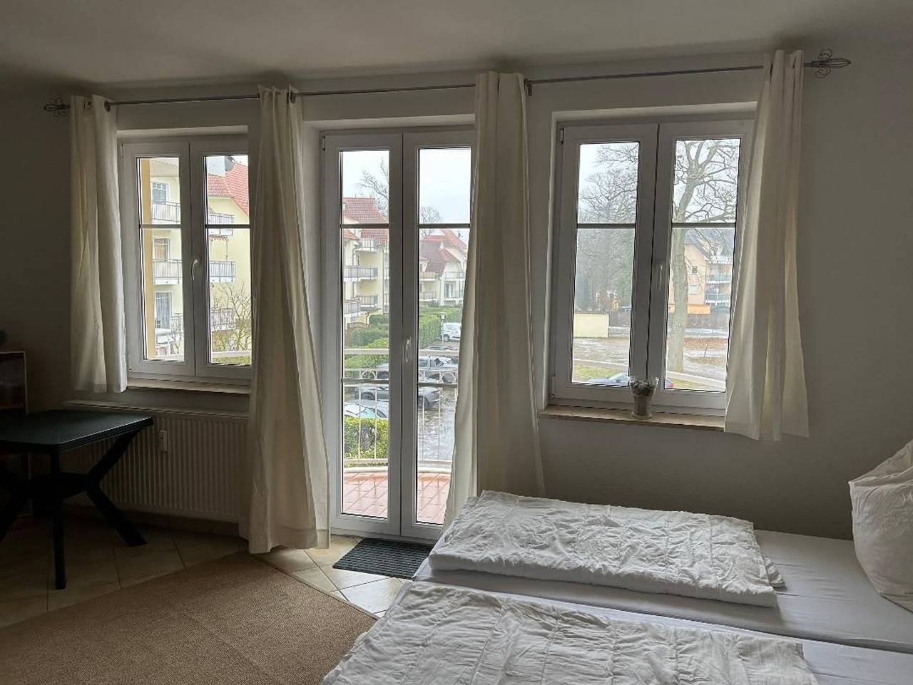 Ganze Ferienwohnung, *Ferienwohnung Lee 13 / Schröder M. Gm  69819 in Graal-Müritz, Rostock und Umgebung