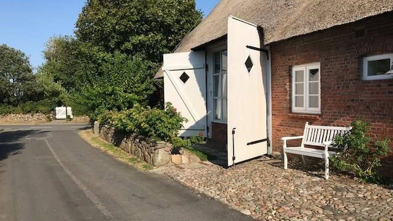 Ganze Ferienwohnung, Ferienwohnung für 4 Personen (80 m²) in Utersum in Utersum, Föhr