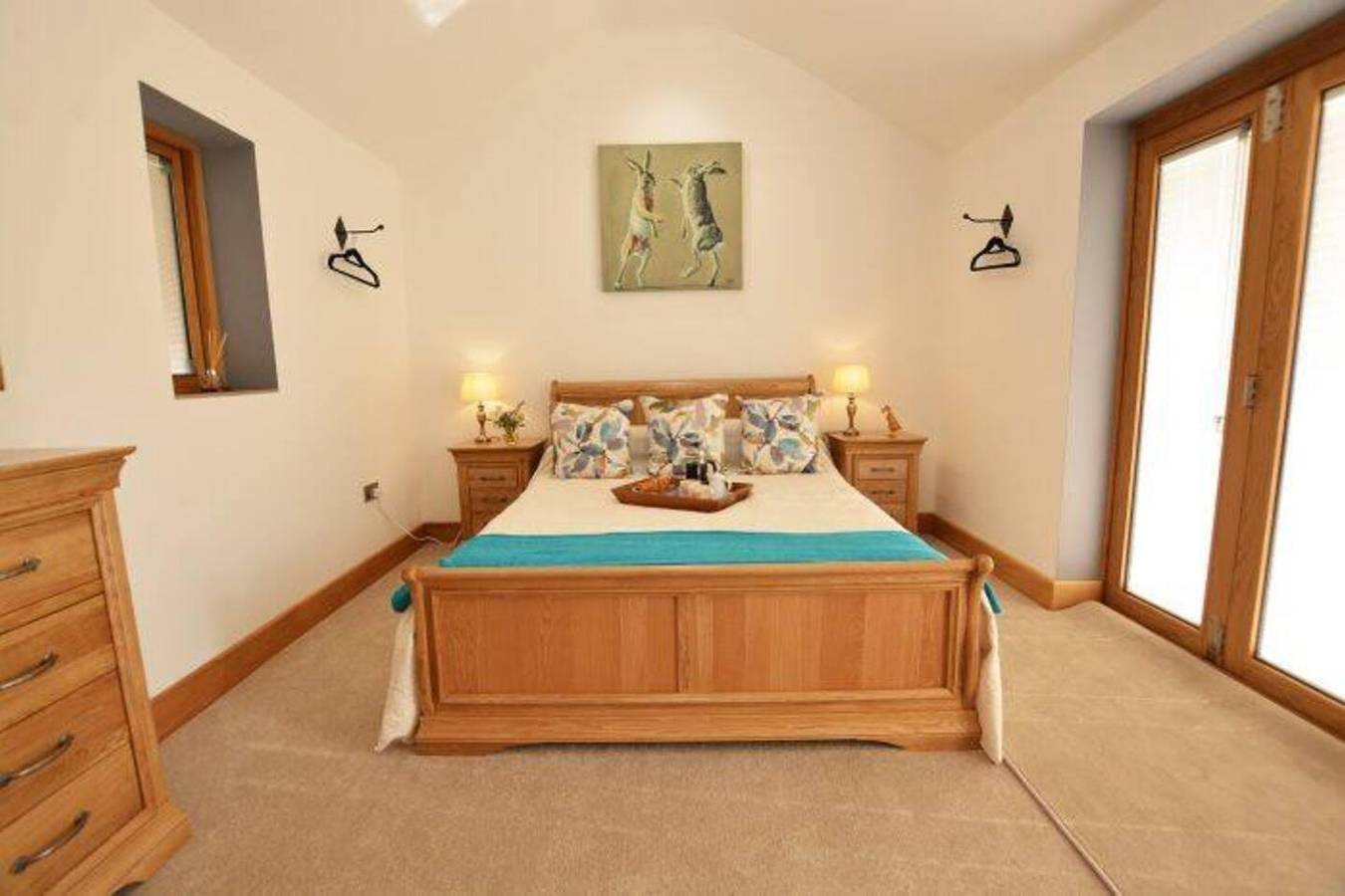 The Knox - Beautiful Two Bed Cottage Near Orford in Suffolk