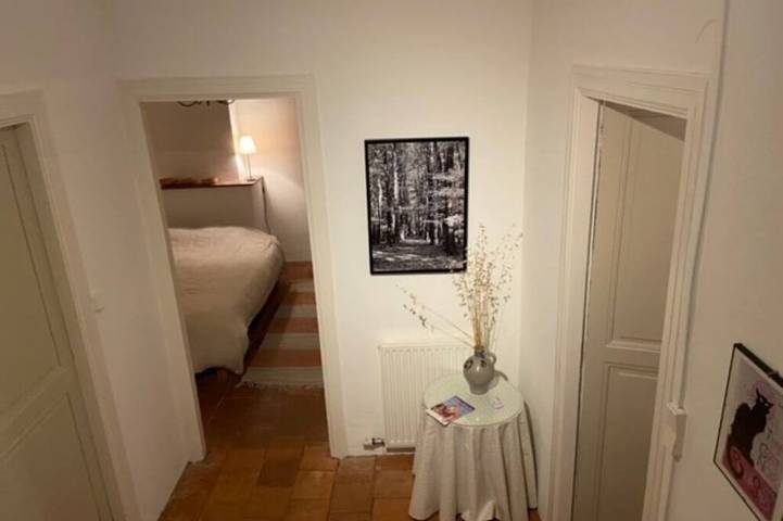 Location de vacances pour 10 personnes, avec terrasse à Espéraza - 2