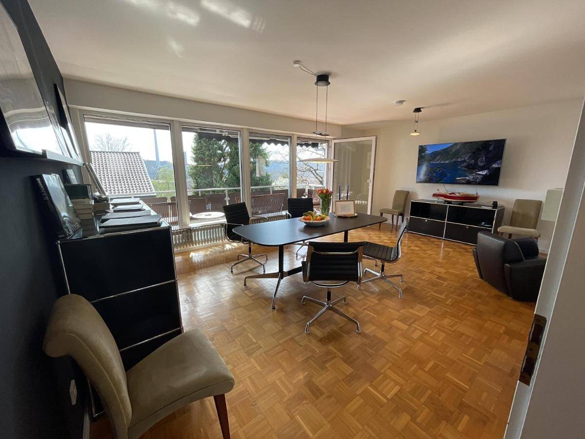 Appartement entier, Three-Bedroom Apartment in Altbach, Arrondissement d'Esslingen