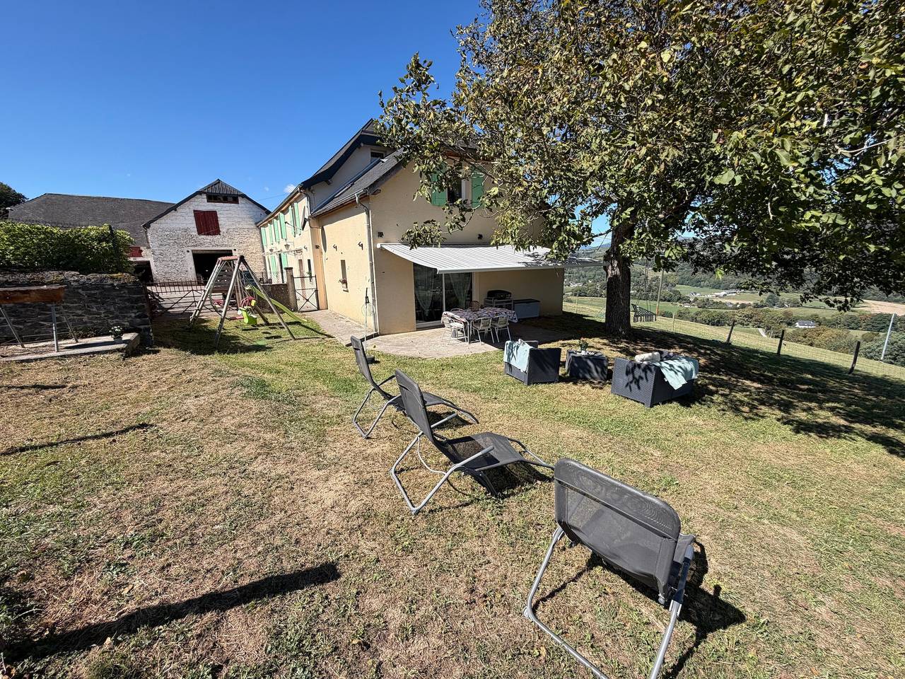 Maison de vacances