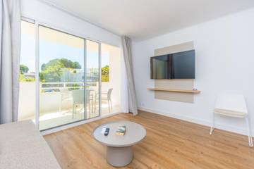 Ferienwohnung in Canyamel, Capdepera für 5 