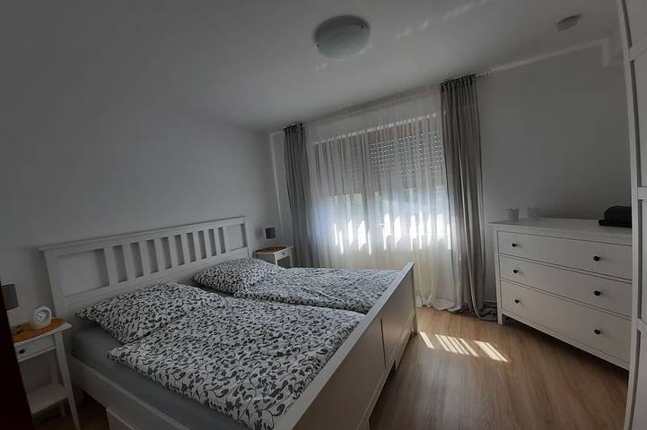 Ferienhaus für 8 Personen, mit Terrasse in Windeck - 3