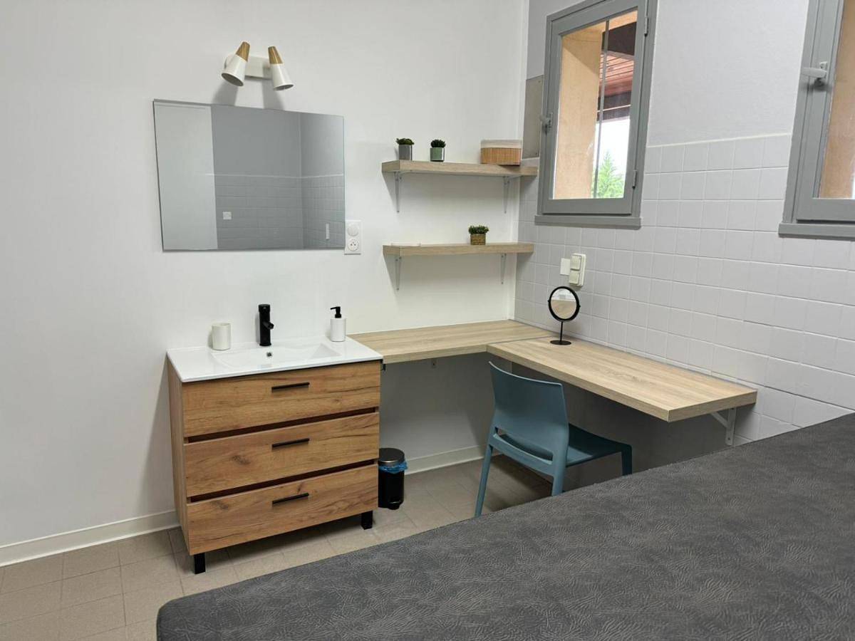 Appartement entier, Two-Bedroom Apartment in Saint-André-d'Allas, Périgord Noir