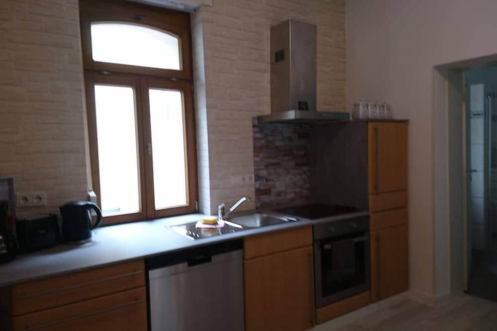 Ganze Wohnung, Voll ausgestattetes Ferienappartement in Limburg, Lahn-Taunus