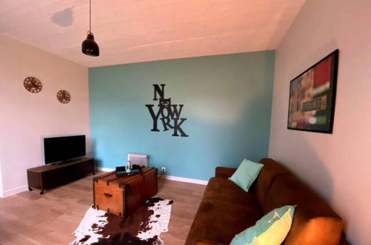 Chambre d’hôte pour 2 personnes, avec jardin et piscine à l' Île d'Yeu - 4