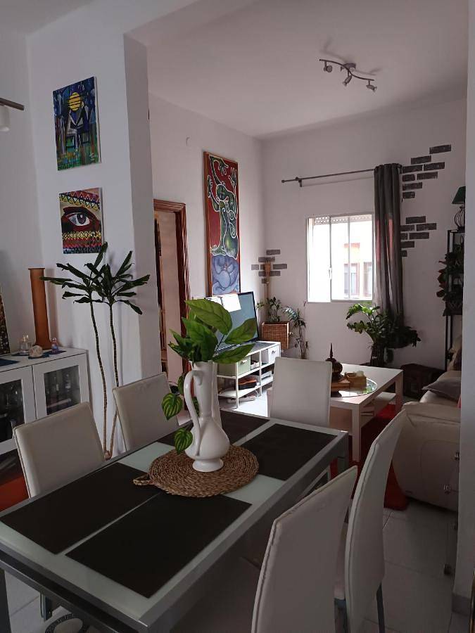 Maison d’hôte pour 2 personnes, avec terrasse à Santa Cruz de Tenerife - 3