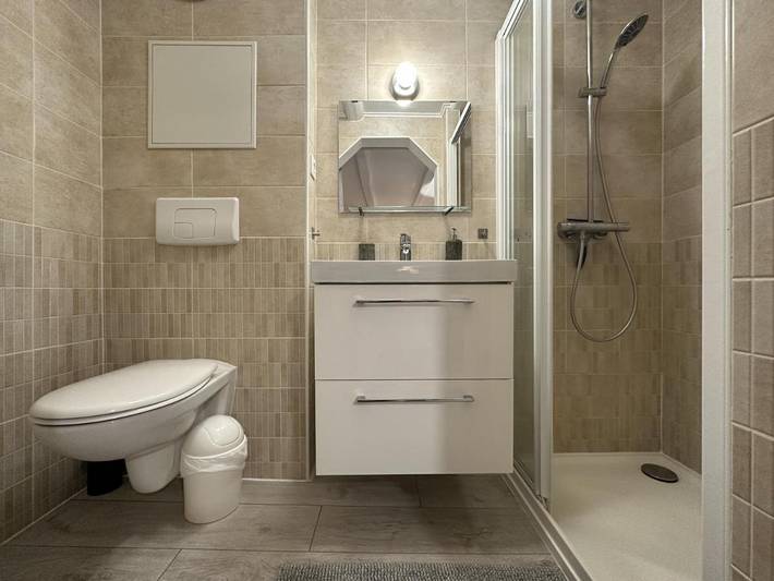 Gîte pour 2 personnes à Neydens - 4