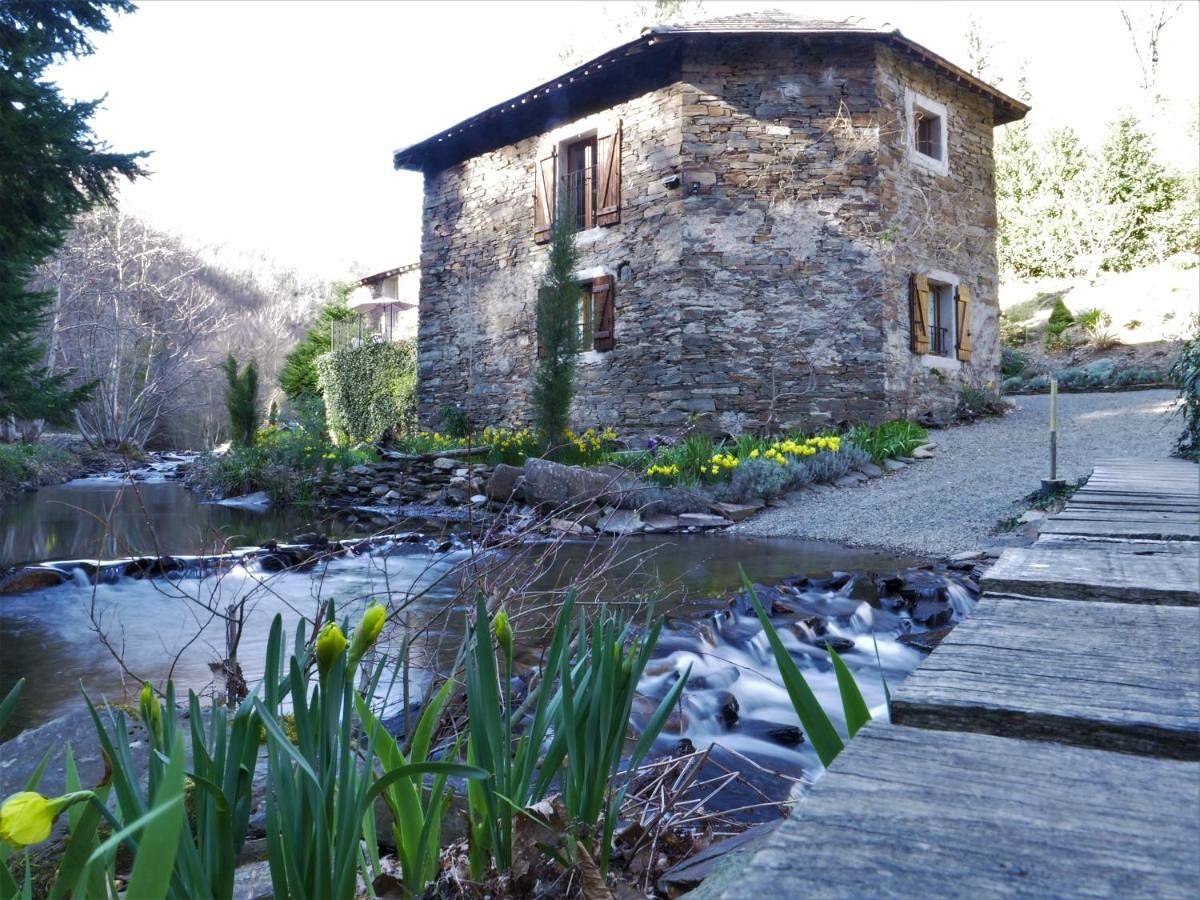 Holiday Home in Caudebronde, Région de Carcassonne