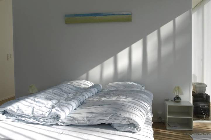 Ferienhaus für 8 Personen, mit Terrasse und Sauna sowie Whirlpool in Bratten - 3