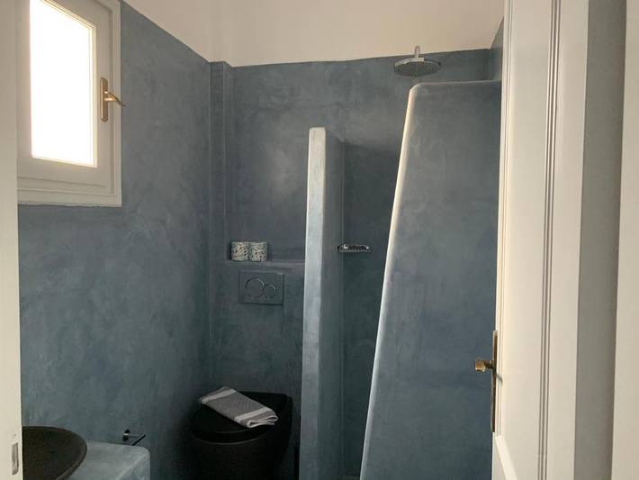 Gîte pour 2 personnes, avec jardin et terrasse dans Koufonisia - 3