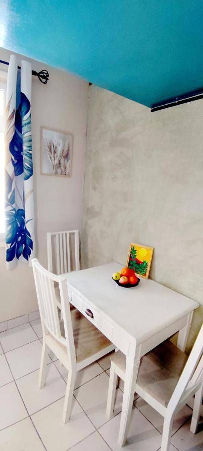 Gîte pour 3 personnes, avec terrasse à Retournac - 4