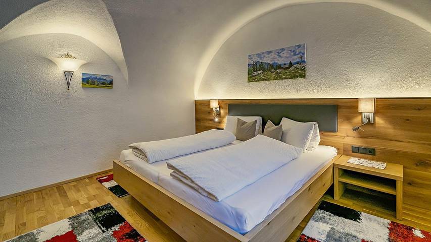 Ganze Ferienwohnung, Apart Alpin Oetztal in Stubaier Alpen, Ötztal
