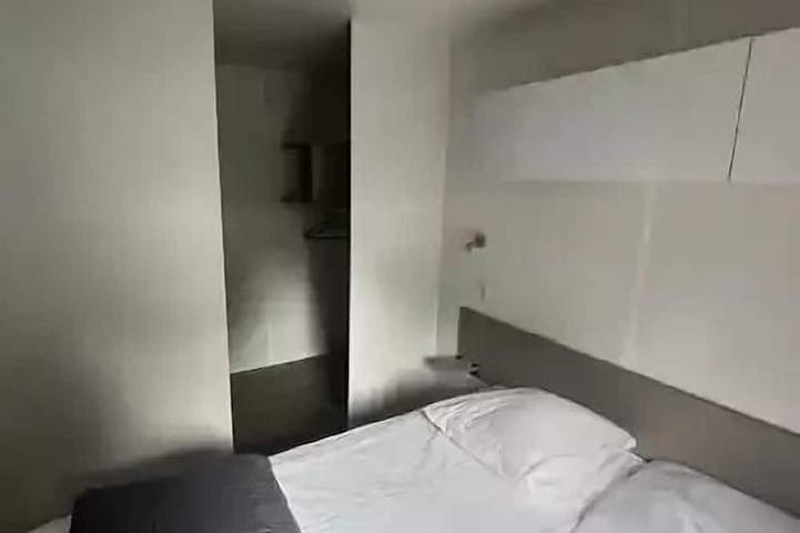 Mobil home pour 4 personnes à La Calotterie - 2