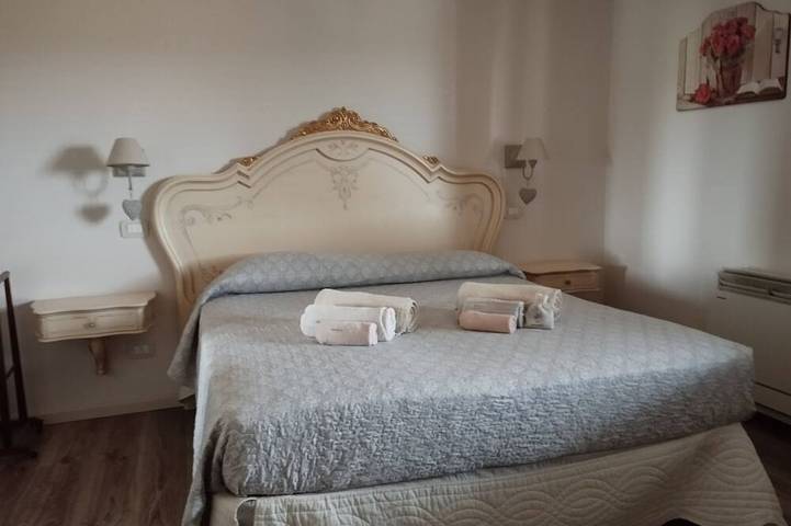 Appartamento intero, All'Aia Bianca 1868   "a strategic location for visiting Tuscany" in Terricciola, Pisa e dintorni