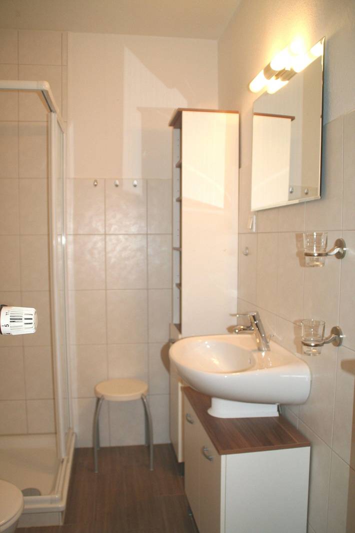 Ferienwohnung für 2 Personen, mit Garten und Terrasse auf Föhr - 4