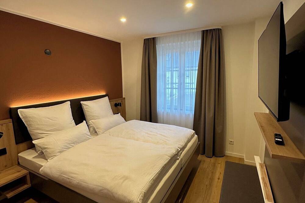 Ganze Wohnung, Apartment Ahrblick | Top Ferienwohnung mit Blick auf die Ahr (1-4 Personen) in Ahrtal