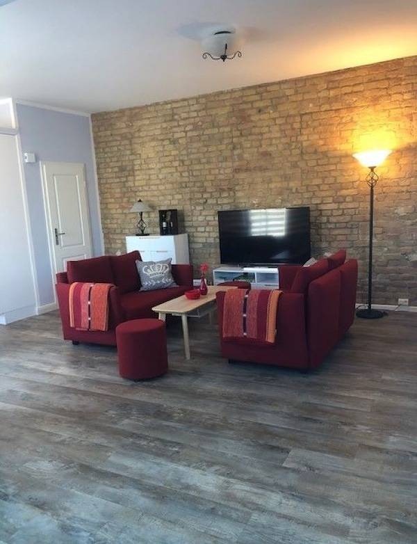 Trafohaus in Fredersdorf, Fredersdorf-Vogelsdorf