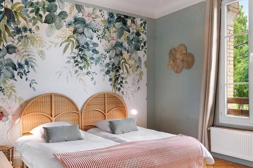 Green Station - Forges Les Eaux in Forges-les-Eaux, Región de Dieppe