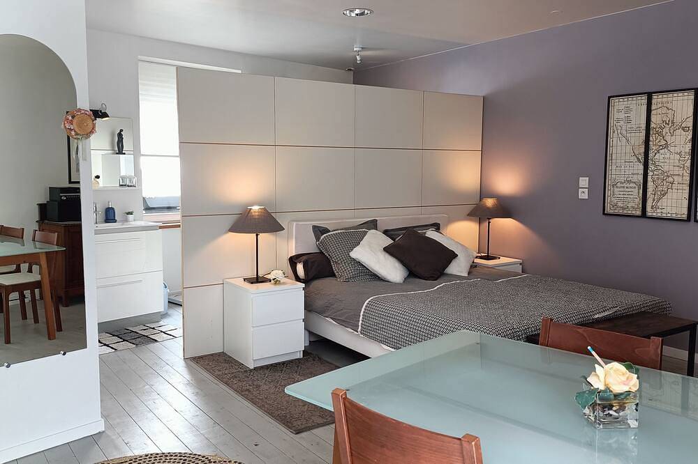 House in the city of three valleys in Saint-Brieuc, Côte de Goëlo